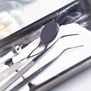 Dental instruments