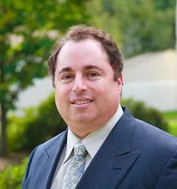 Dr. Adam Stern - Dentist