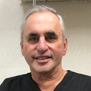 Dr. Robert Germani - Dentist